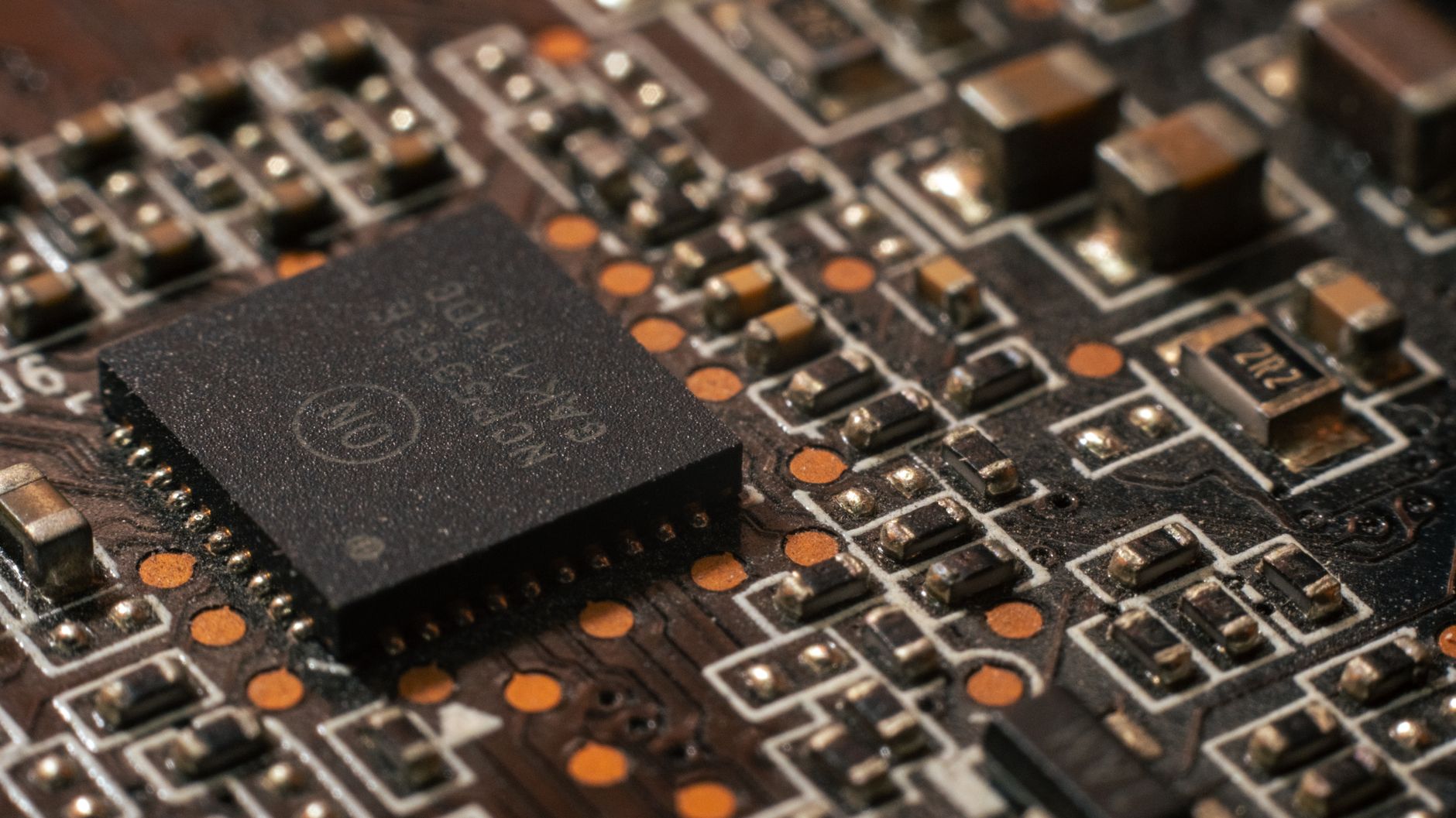 How AI Data Centers Are Rewriting the Rules of Electronics Engineering