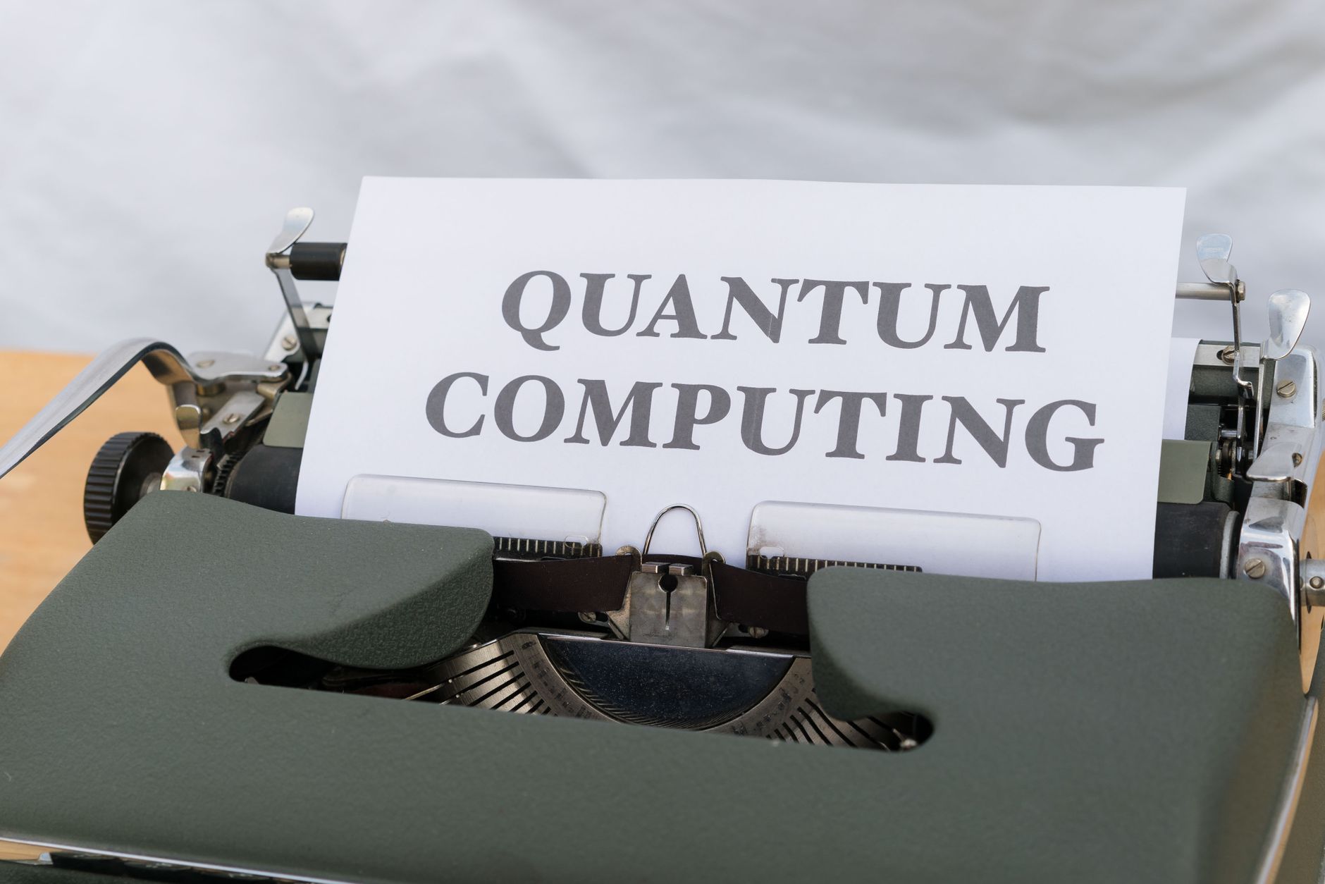 Connecticut Wins $15M NSF Quantum Engine Award to Boost Quantum Tech Hub