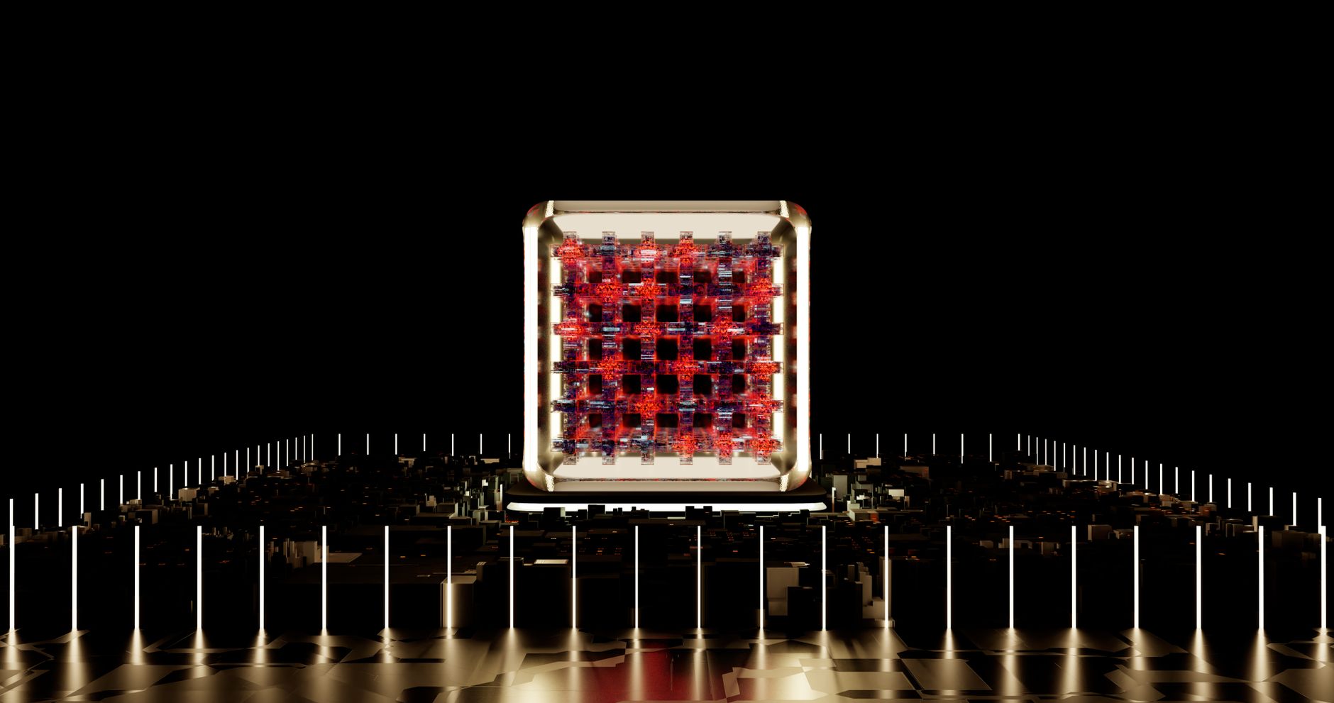 China’s 14th Five‑Year Plan: Quantum Technology as a Pillar of the 2035 Innovation State