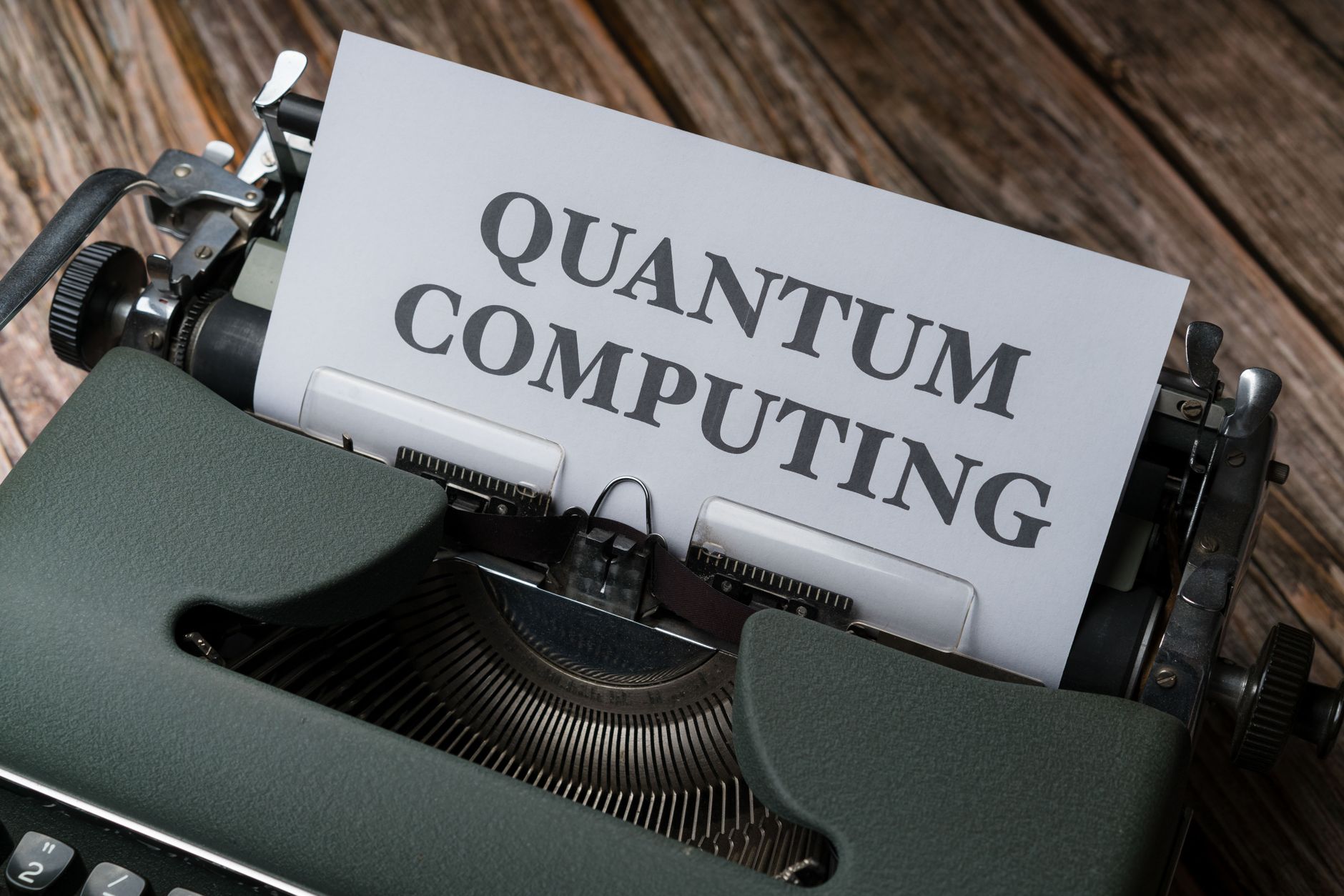 India Unveils Kaveri: A 64‑Qubit Quantum Chip Powering the Nation’s Deep‑Tech Future