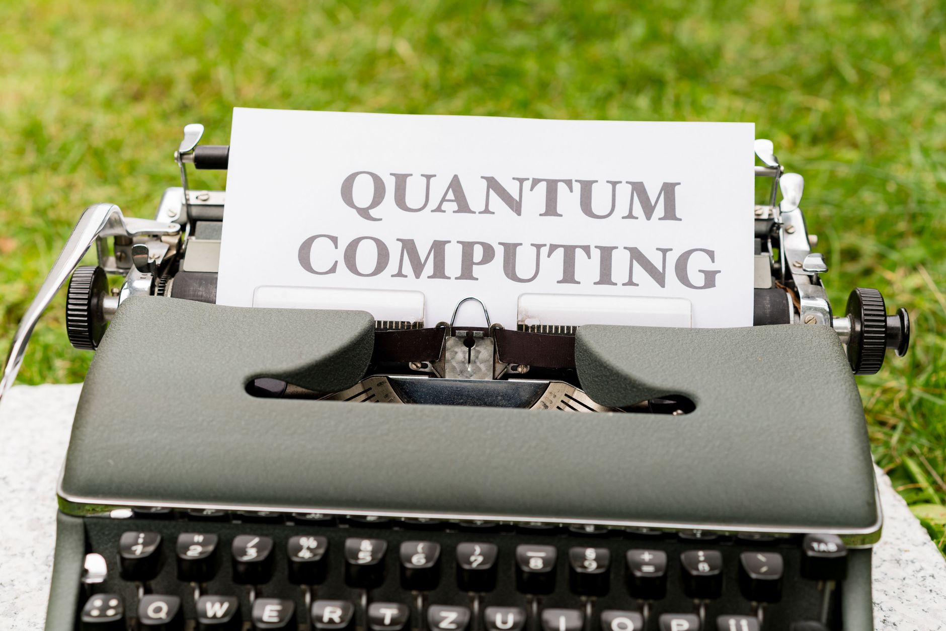 NVIDIA Ising: Open AI Models Usher in a New Era for Practical Quantum Computing
