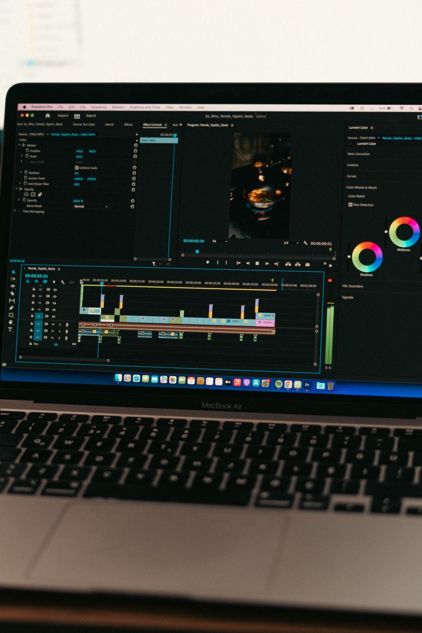 Mastering Digital Workflows: From Homepage Navigation to Core Application Use Cases