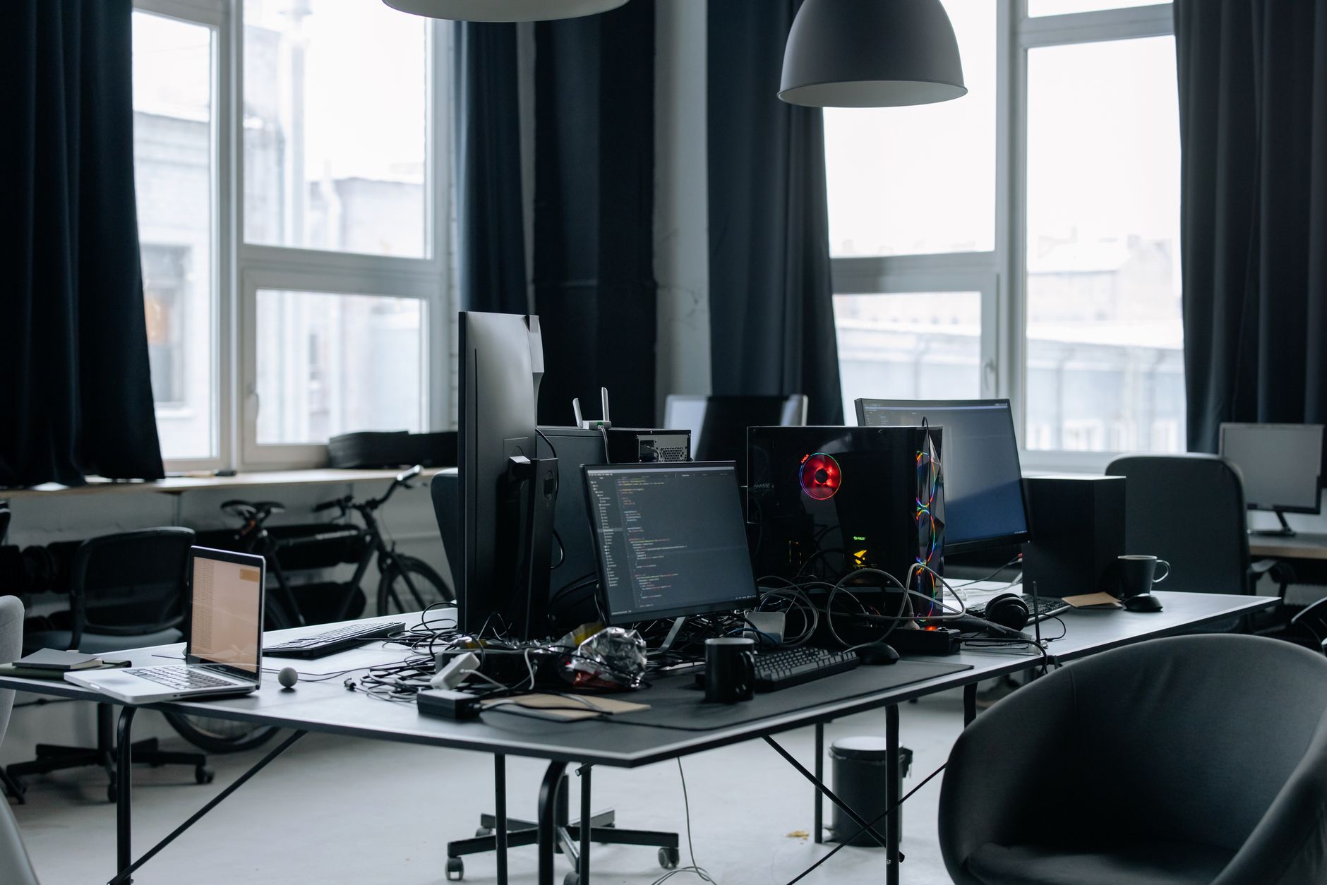 Mastering Modern Software Workflows: From Core Setup to Advanced Execution
